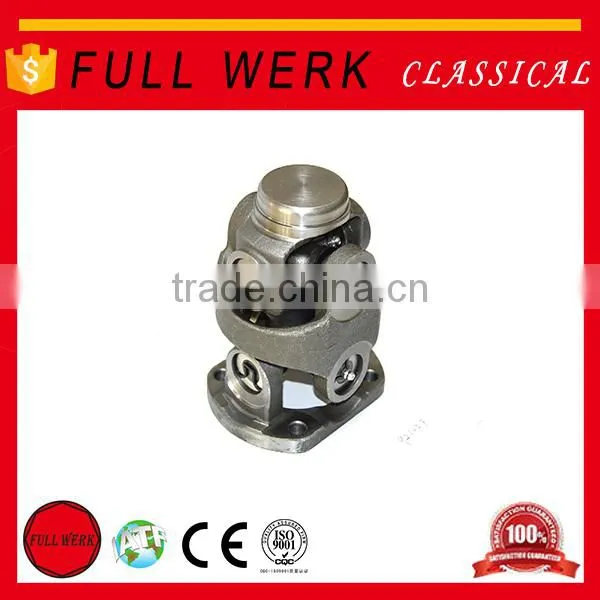 Hot sale xiaoshan companion flange, Drive shaft parts,tractor 4wd for sale