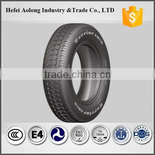 Advanced German Technology China manufacturer passenger car tyre
