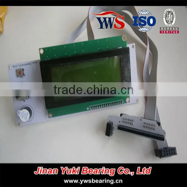 608zz 624zz 625zz lm8uu 3d printer bearing