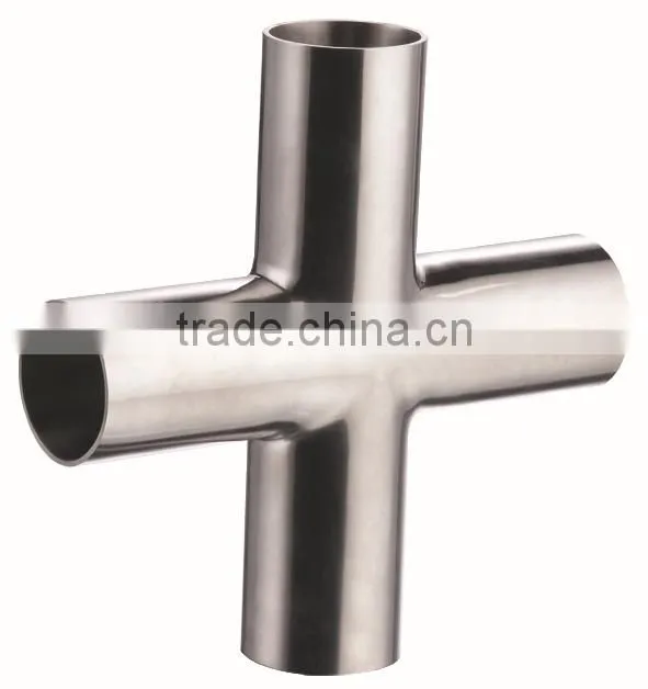 stainless steel ball valves / clamp/ pipe fitting series
