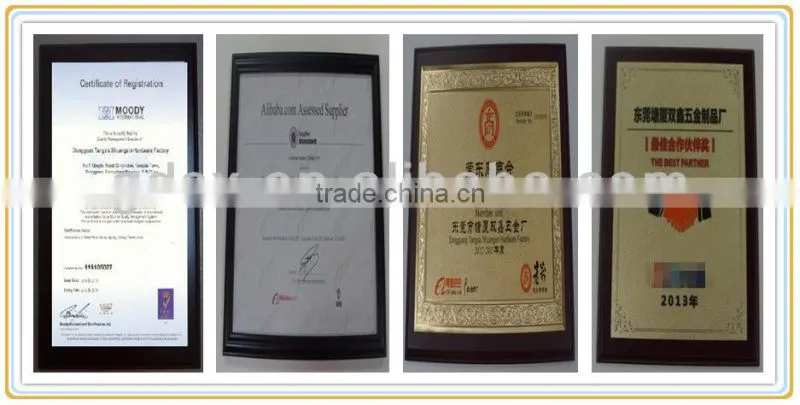 custom nickel/chrome/zinc coating metal hooks metal hook plastic cloth hanger hanger hook screw