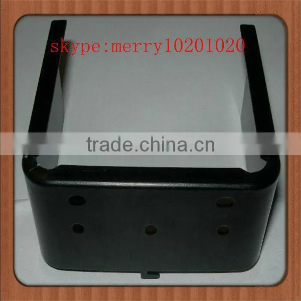 Sheet Metal Components
