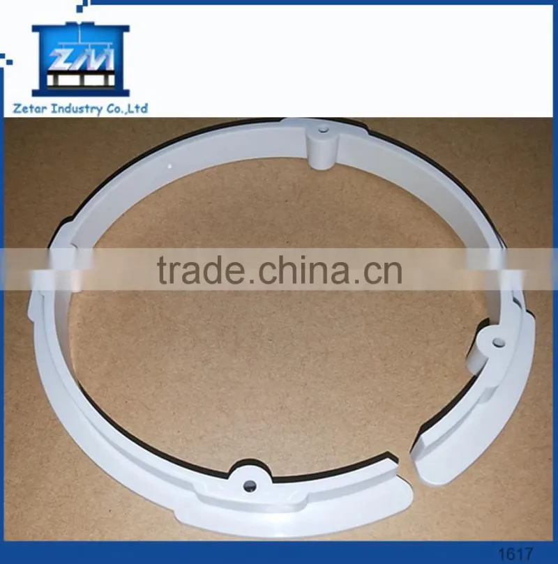 China Hot Selling Plastic Injection Moulding Making