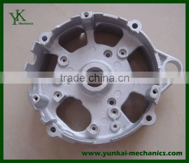 OEM aluminum die casting/Zinc die casting/Die casting motor parts