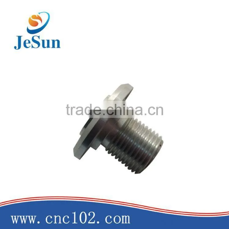 whoesales high precision cnc part