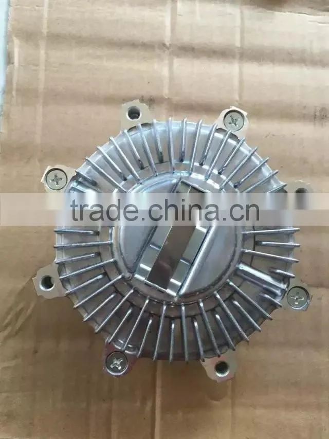 Cross country vehicle fan clutch MD106546 MD142419