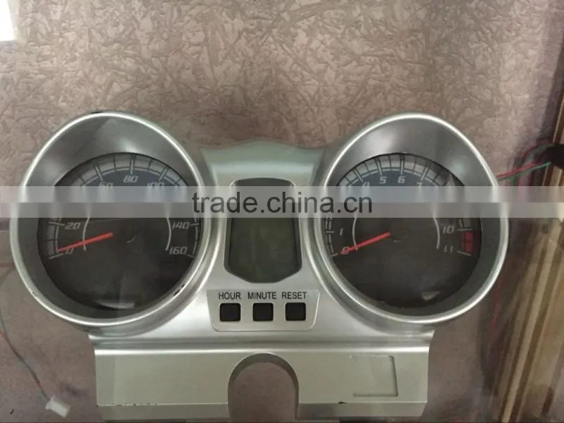 Performance motorcycle speedometer 44C-H3500-00 for YS250 FAZER 2011