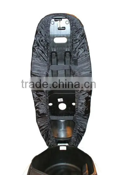 waterproof seat cover for all size scooter seat