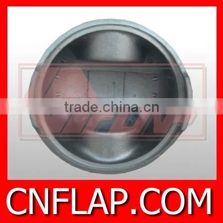 Used engine piston