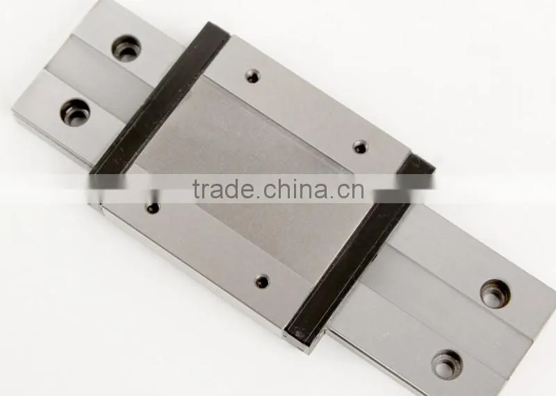 2017 Factory Production Various Design Cheap Price Miniature Linear Guide Rail -TRW15H