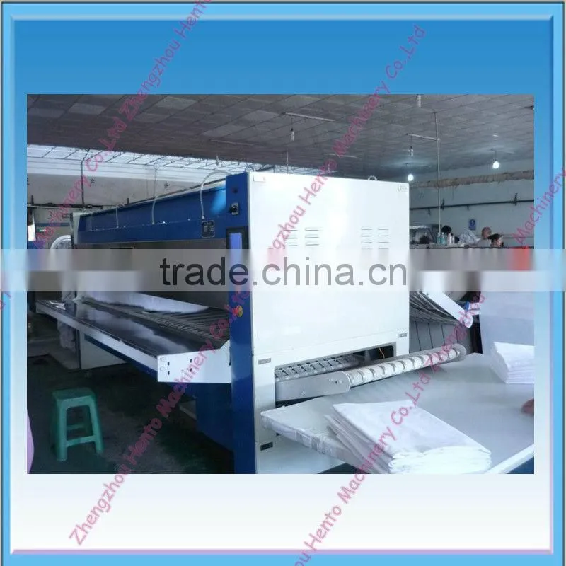 Automatic Laundry Folder Machine / Folder Machine