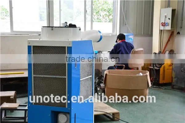 job site cooling air conditioner