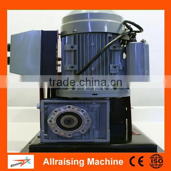 good quality high speed copper wire cutting machine / copper wire recycling machine