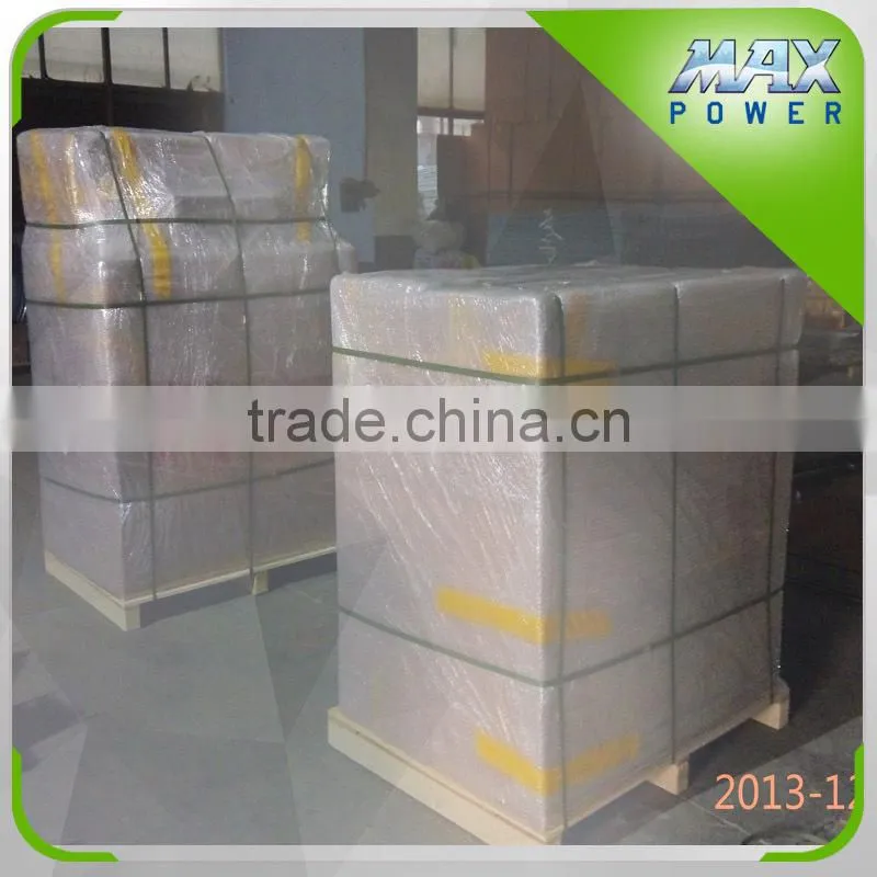 wide span China solar greenhouse Exhaust Fan