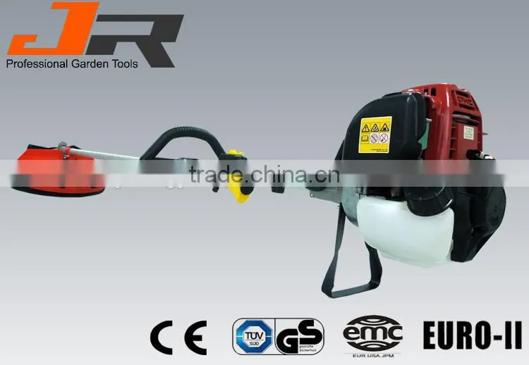 Long working life professional honda grass trimmer/original honda engine