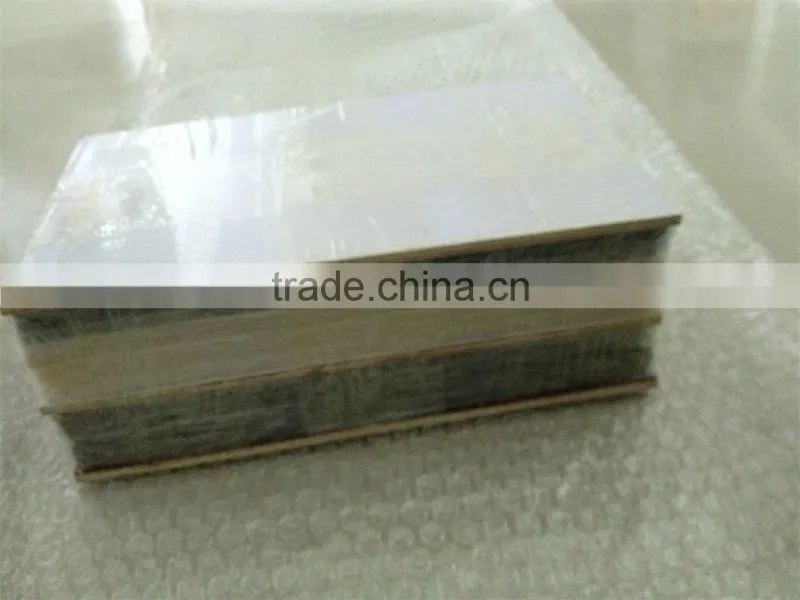 natural curve pattern Turbo Marmoratus shell laminates