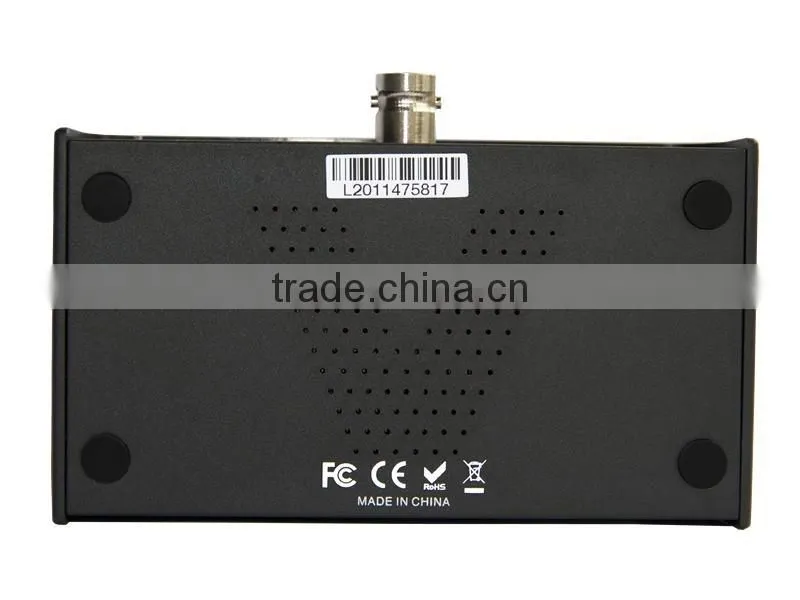 NEW SDI to HDMI Video Converter HDMI to SDI Converter HD-SDI 3G-SDI SD-SDI to HDMI For Driving Monitor 1080P