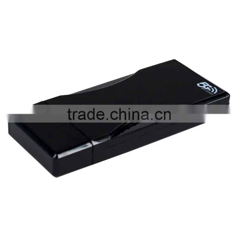 New products 2016 5G+2.4G dual wifi wireless with the screen push to send more than a treasure screen push HDMI wireless device