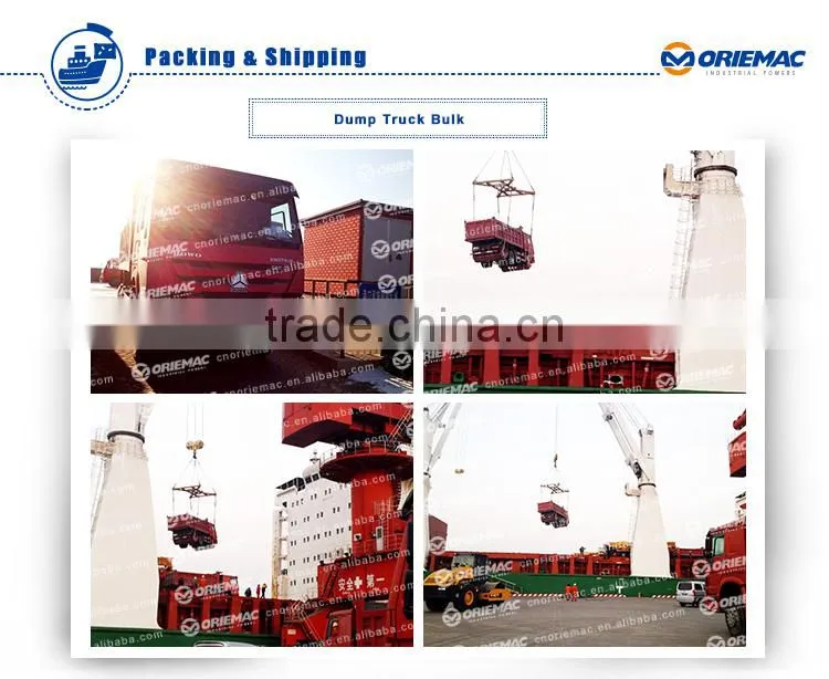 SHACMAN Cargo Truck SX1255TN564 electric cargo truck Price