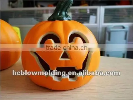 halloween pumpkin,small plastic pumpkins,halloween