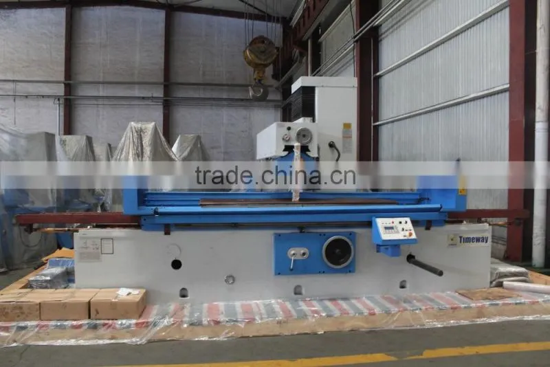 Precision Die Surface Grinder GS630A