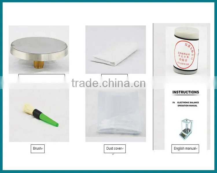Analytical Liquid Density Scale with Under Weighing