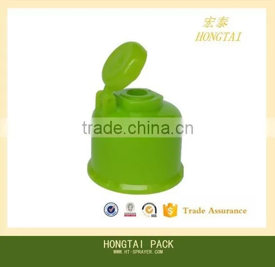 Low Price Plastic Bottle Cap 24Closure Bottle Use