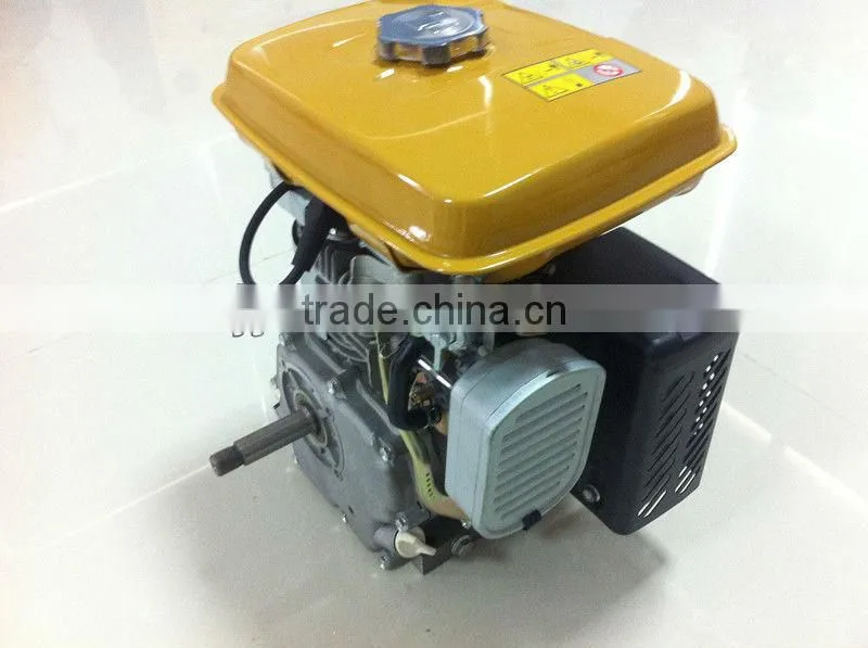 Robin Engine (EY20)