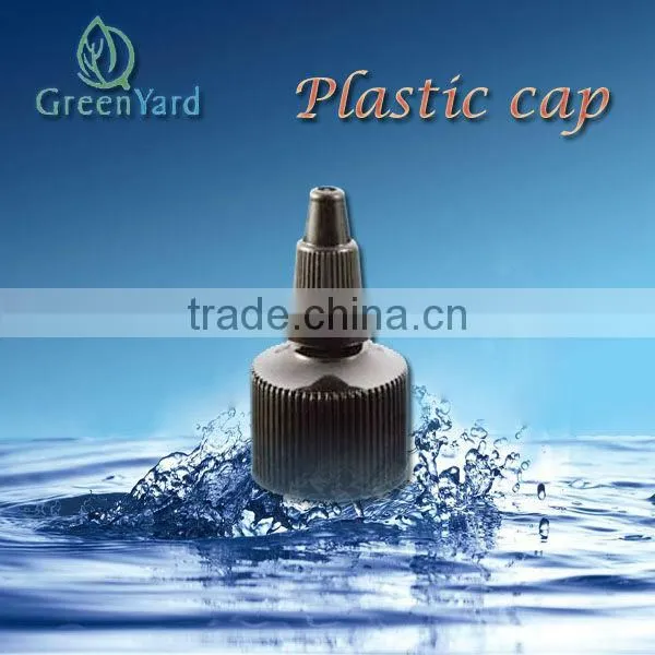 Plastic Cap