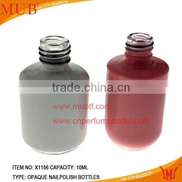 glass nail polish bottle,empty nail polish bottle,nail polish bottle
