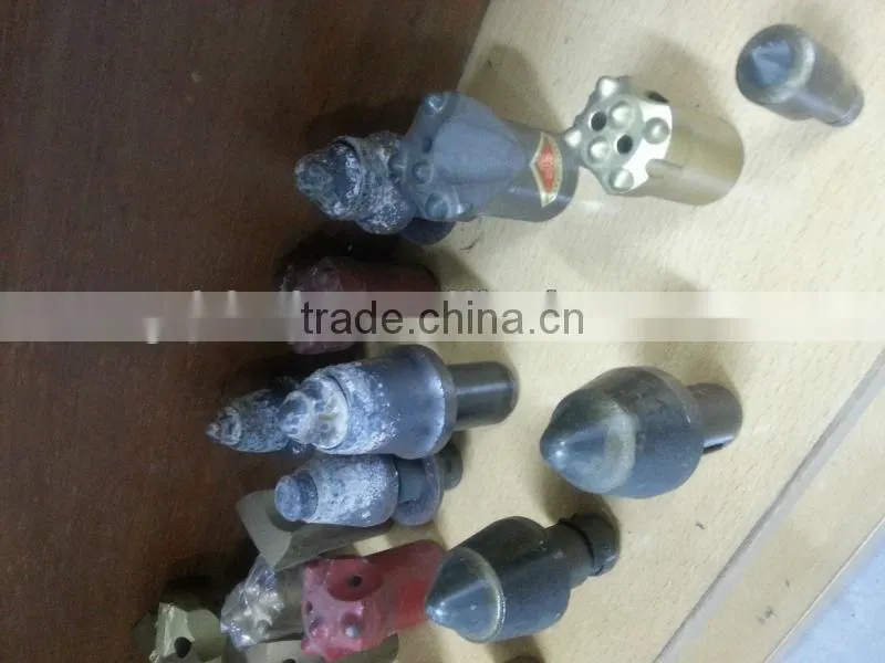 drilling