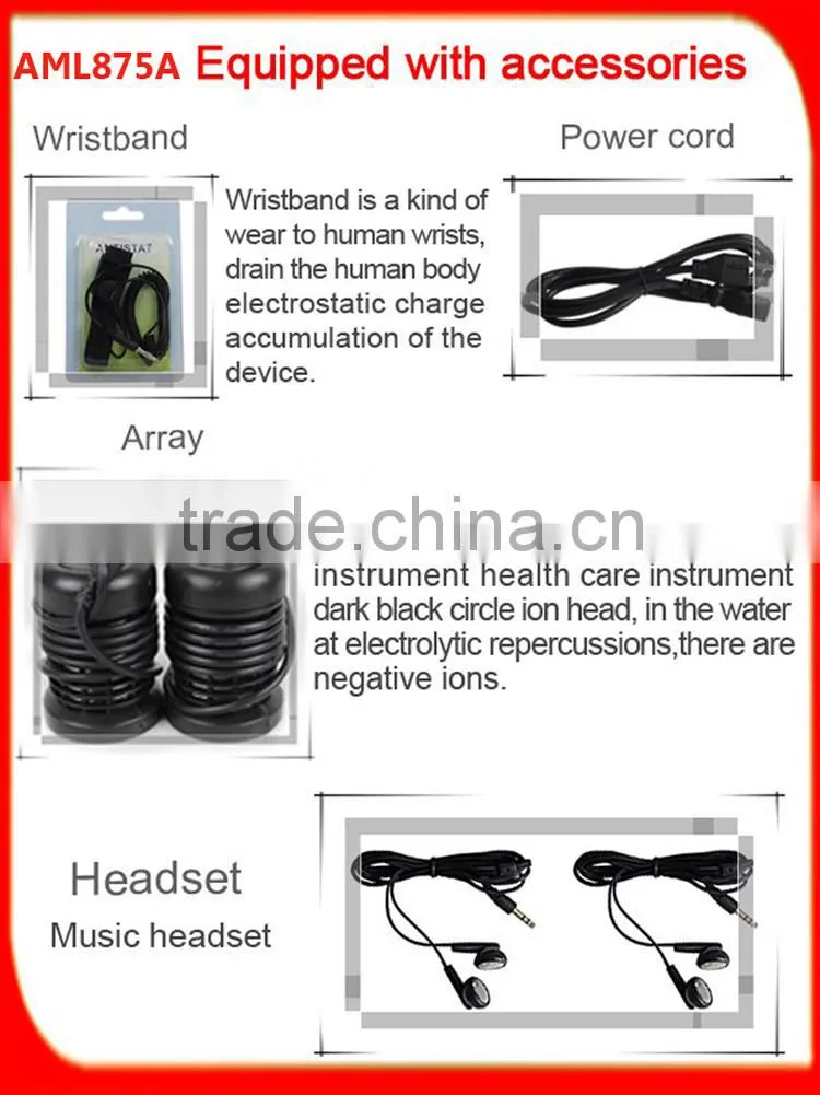 2017 Vibration Foot Ankles Massager Leg machine