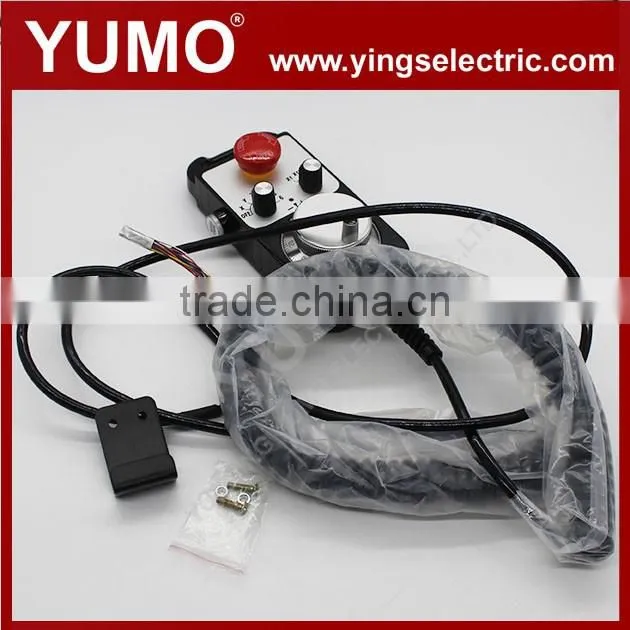 ISMM1474 100pulse 5VDC manual encoder rotary encoder