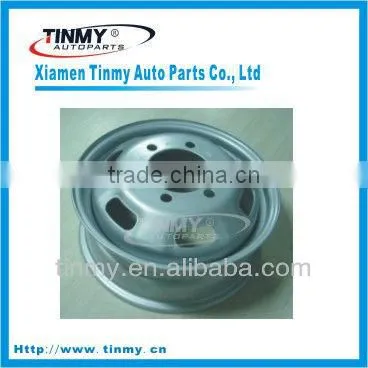 high quality tubeless 5.5x16 wheel rim with good price