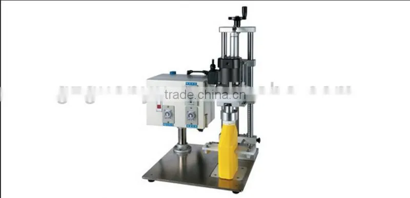 2013NEW plastic cap compression molding machine