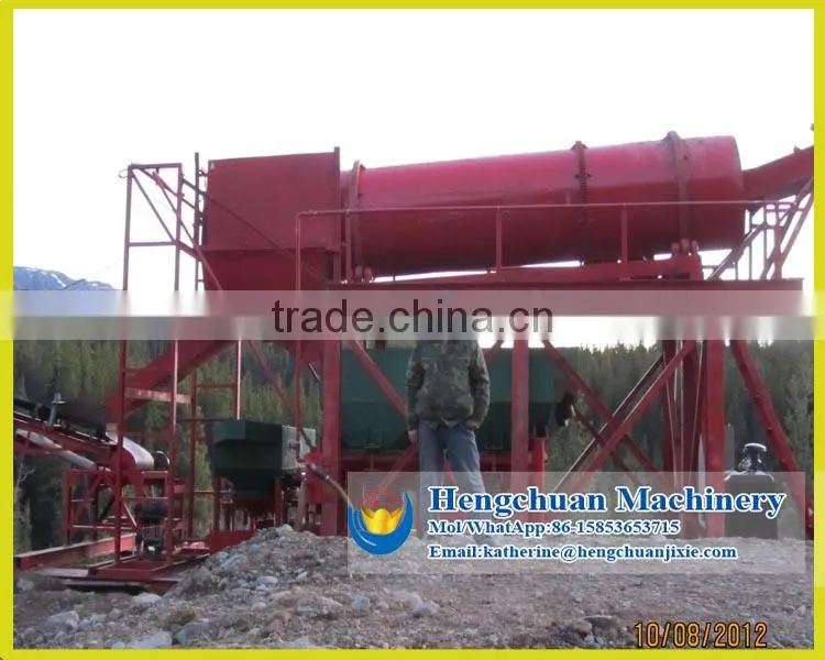 Jig /jigger/ Jigging Machine / Wash Box for Tin, Iron, Tungsten, Gold, and Silver Dressing Fields