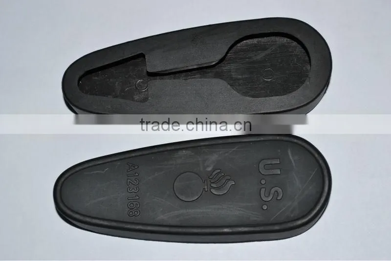 silicone butts for gun,rubber stocks for gun