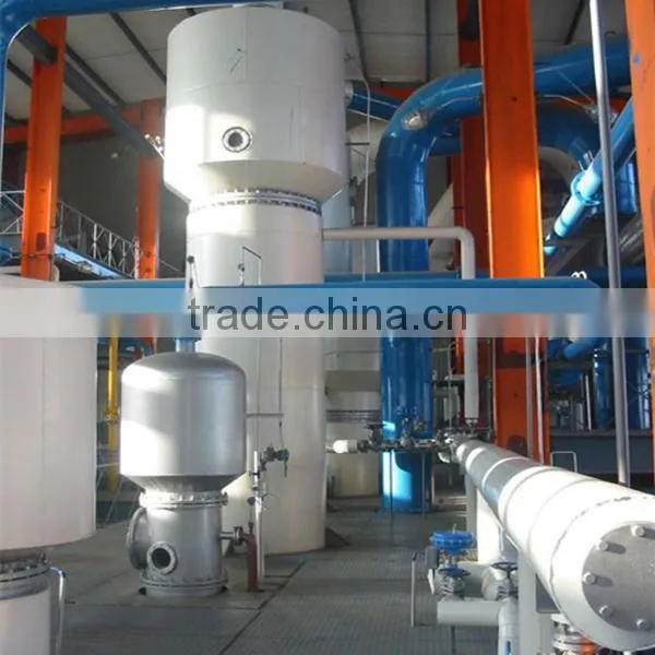 Best Price Automatic machine for crude sunflower oil price