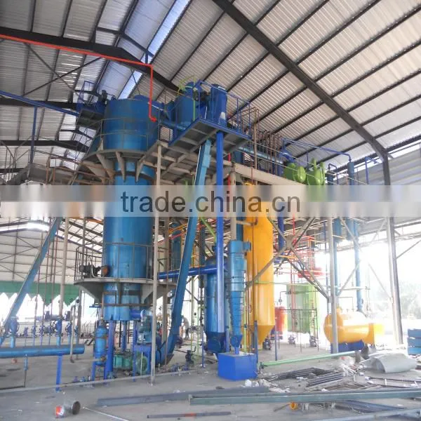 High Quality Commercial oil equipment manufacturers