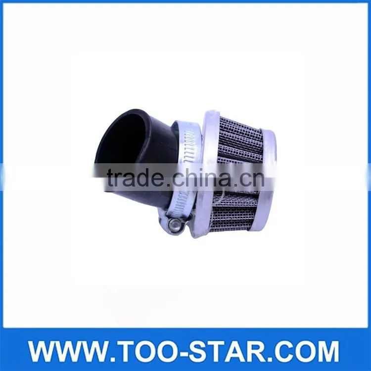 New 35mm AIR FILTER for 50cc 70cc 110cc 125cc ATV DIRT POCKET BIKE