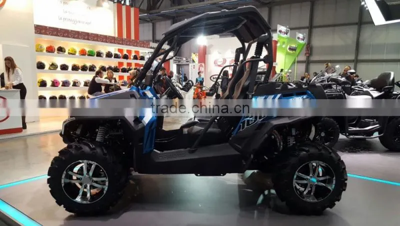 CFMOTO 1000cc 4x4 ATV UTV for sale