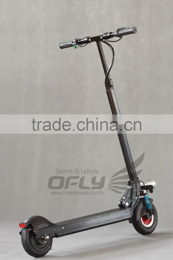250w lithium battery electric scooters