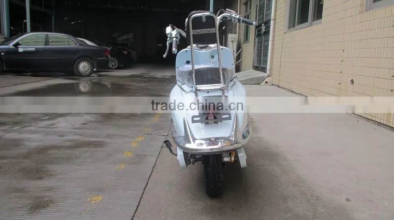 electric scooter vespa scooter