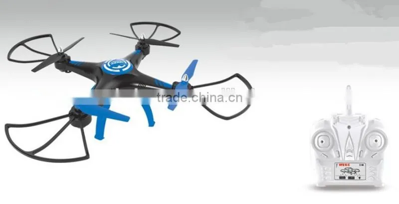 Large size 54cm four-axis aircraft model/drone Toys