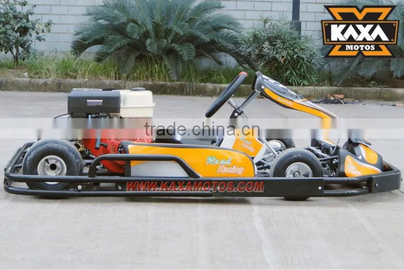 6.5HP 200cc Indoor Go Kart