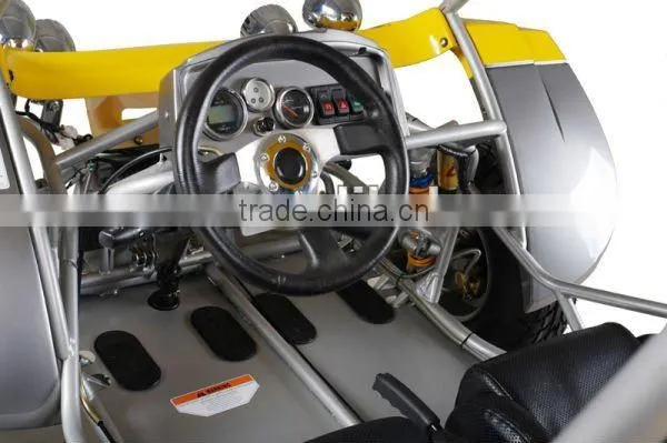 250cc Off Road Carts