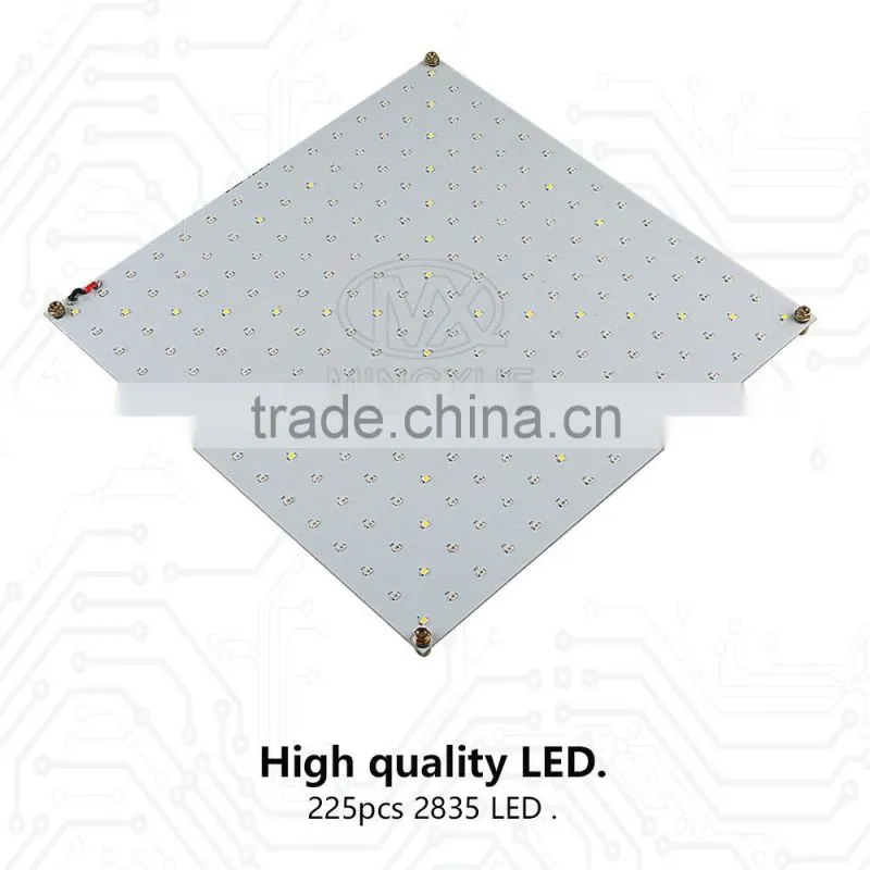 Hot Sale SMD Panel 45W LED Grow Light for plant