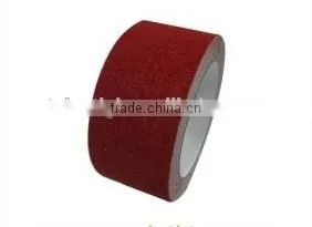 pvc stairs anti slip tape embossing tape