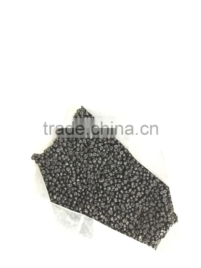 HDPE resin/ High Density Polyethylene granules/ virgin/recycled HDPE PE100 PE80 granule/black P 6006/M 8000 granules