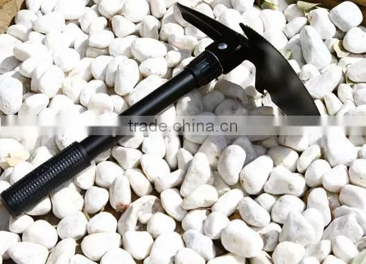 multifunction folding camping shovels